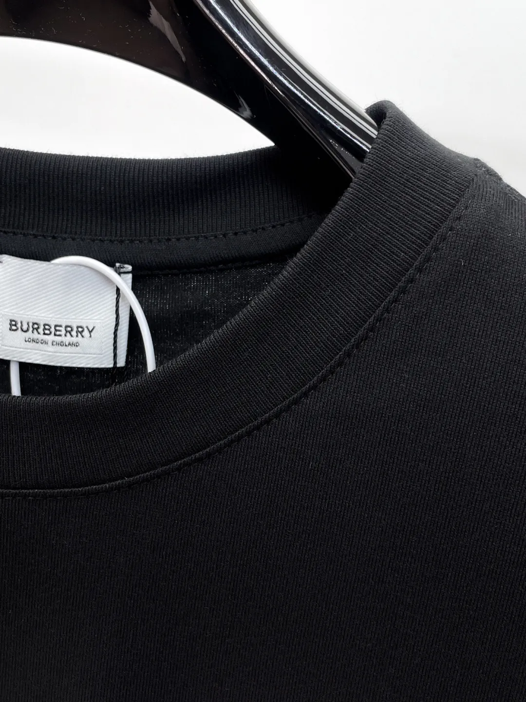 BURBERRY New Arrival T Same Style 230 ， Factory New Arrival Versatile Size：S-XXL